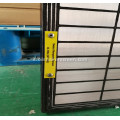 Swaco Mongoose Composite Frame Shaker Screen